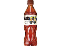 サントリー 烏龍茶 サンドウィッチマン 東北愛ボトル ペット525ml