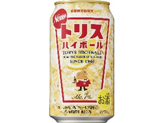 トリスハイボール 缶350ml