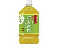 緑茶 伊右衛門 ペット1L