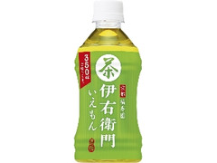 サントリー 緑茶 伊右衛門 ペット350ml