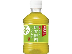 緑茶 伊右衛門 ペット280ml