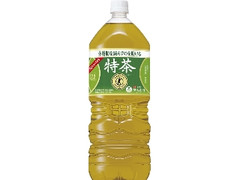 緑茶 伊右衛門 特茶 ペット2L