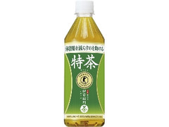 サントリー 緑茶 伊右衛門 特茶 ペット500ml