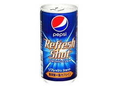 リフレッシュ ショット 缶200ml