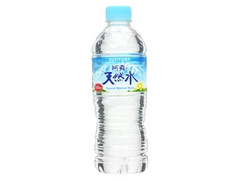 サントリー 阿蘇の天然水 ペット550ml