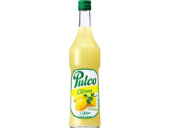 プルコ レモン 商品写真