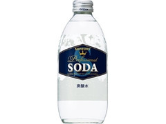 ソーダ 瓶350ml