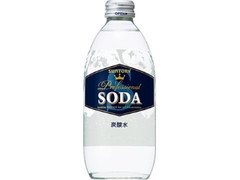 サントリー ソーダ 瓶350ml