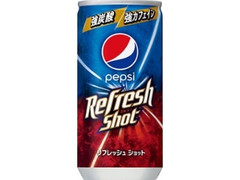 リフレッシュショット 缶200ml