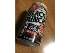 サントリー BLACK PUNCH 商品写真