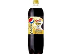 ペプシ スペシャルゼロ ペット1470ml