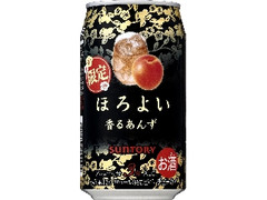 サントリー ほろよい 香るあんず 缶350ml