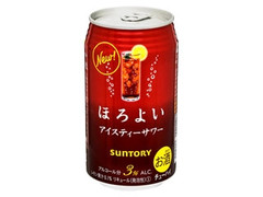 ほろよい アイスティーサワー 缶350ml