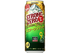 サントリー ‐196℃ ストロングゼロ ビタージンジャー 缶500ml
