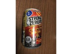 サントリー ‐196℃ ストロングゼロ ビターアップル 缶350ml