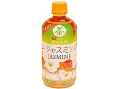 サントリー ホット 伊右衛門 ジャスミン ペット500ml