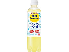 サントリー C.C.レモン ホワイト 商品写真