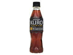 黒烏龍茶 ペット350ml