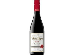 ヴュー パープ フランス 赤 瓶750ml