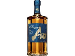 サントリー SUNTORY WORLD WHISKY 碧Ao 瓶700ml