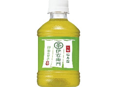 サントリー 伊右衛門 ペット280ml