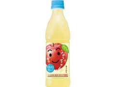 サントリー なっちゃん りんご ペット425ml