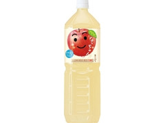 サントリー なっちゃん りんご ペット1500ml