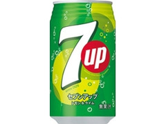 サントリー セブンアップ 缶350ml