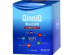 サントリー QinniQ 商品写真