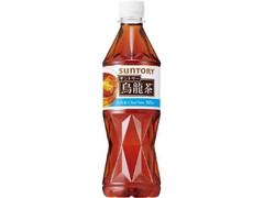 烏龍茶 ペット525ml