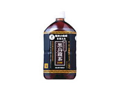 黒烏龍茶 ペット1L