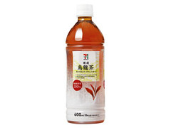 厳選烏龍茶 ペット600ml