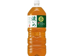 伊右衛門 濃いめ ペット2L