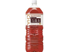 烏龍茶 ペット2L