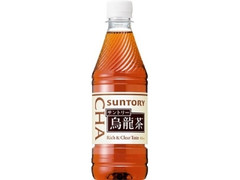 烏龍茶 ペット435ml