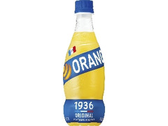 オランジーナ ペット420ml