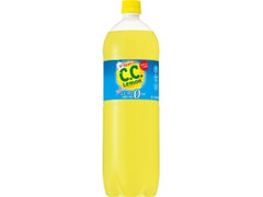 C.C.レモン リフレッシュゼロ ペット1.5L