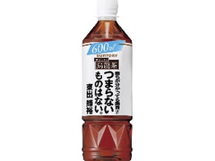 烏龍茶 ペット600ml カープ名言ボトル第2弾