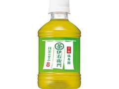 伊右衛門 ペット280ml