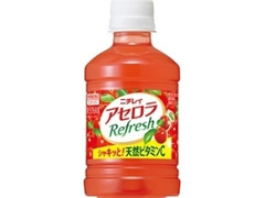 ニチレイ アセロラリフレッシュ ペット280ml