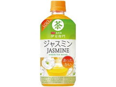 ホット 伊右衛門 ジャスミン ペット500ml