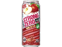 サントリー ‐196℃ ストロングゼロ 林檎ダブル 缶500ml