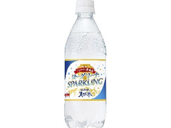 ヨーグリーナスパークリング ペット500ml