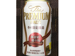毎週更新 ザ プレミアム モルツ The Premium Malt S の ビール 発泡酒 のランキング もぐナビ
