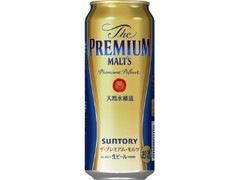 ザ・プレミアム・モルツ 缶500ml