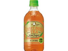 サントリー クラフトボスTEA ノンシュガー 商品写真