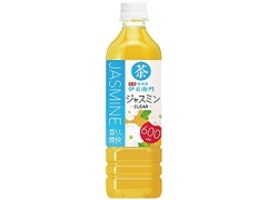 伊右衛門 ジャスミン CLEAR ペット600ml