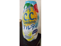 サントリー C.C.レモン ソルティ 商品写真