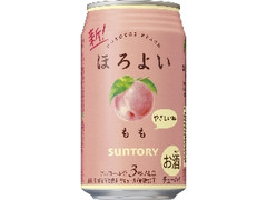 ほろよい もも 缶350ml