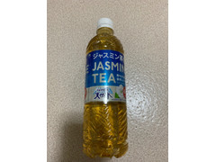 サントリー 天然水 ジャスミン茶 商品写真